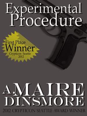 cover image of Experimental Procedure